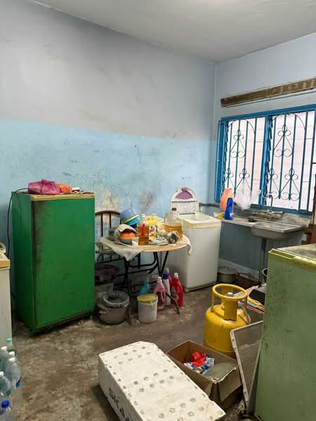 Rumah Teres 2 Tingkat untuk Dijual di Skudai (Johor) - Jas Tay - Kitchen - PropertyGuru.com.my