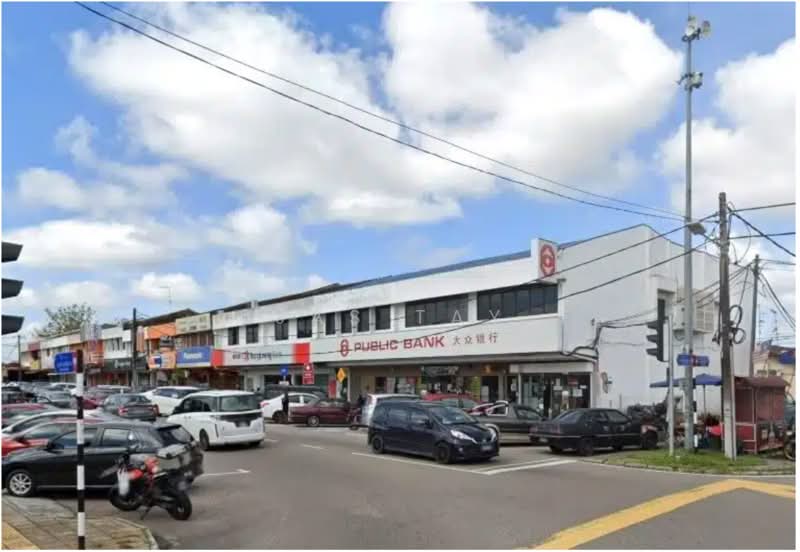 Rumah Teres 2 Tingkat untuk Dijual di Skudai (Johor) - Jas Tay - Exterior - PropertyGuru.com.my