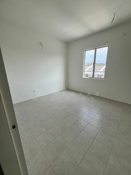 Rumah Teres 2 Tingkat untuk Disewa di Sungai Petani (Kedah) - Sanggaran Muniandy - Bedroom - PropertyGuru.com.my