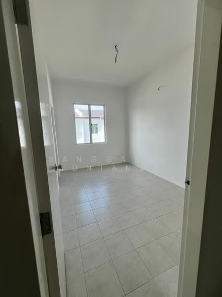 Rumah Teres 2 Tingkat untuk Disewa di Sungai Petani (Kedah) - Sanggaran Muniandy - Bedroom - PropertyGuru.com.my