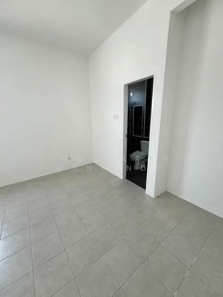 Rumah Teres 2 Tingkat untuk Disewa di Sungai Petani (Kedah) - Sanggaran Muniandy - Bedroom - PropertyGuru.com.my