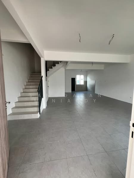 Rumah Teres 2 Tingkat untuk Disewa di Sungai Petani (Kedah) - Sanggaran Muniandy - Interior - PropertyGuru.com.my
