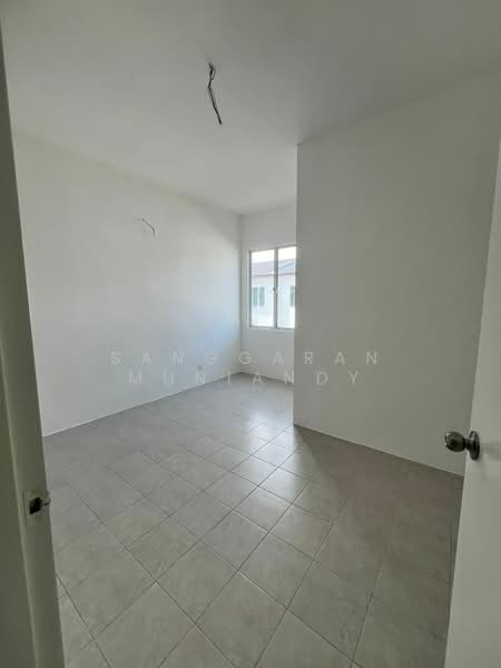 Rumah Teres 2 Tingkat untuk Disewa di Sungai Petani (Kedah) - Sanggaran Muniandy - Bedroom - PropertyGuru.com.my