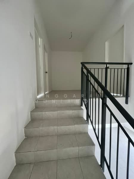 Rumah Teres 2 Tingkat untuk Disewa di Sungai Petani (Kedah) - Sanggaran Muniandy - Interior - PropertyGuru.com.my