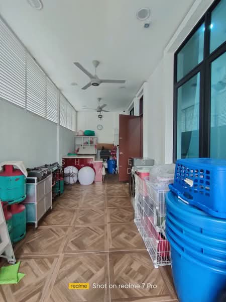 Semi-Detached House for Sale in Taman Melawati (Ulu Kelang) - Shaziery Iskandar - PropertyGuru.com.my