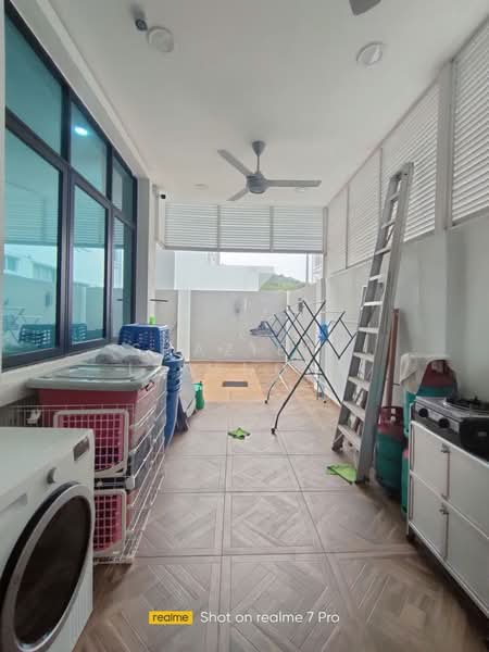 Semi-Detached House for Sale in Taman Melawati (Ulu Kelang) - Shaziery Iskandar - PropertyGuru.com.my