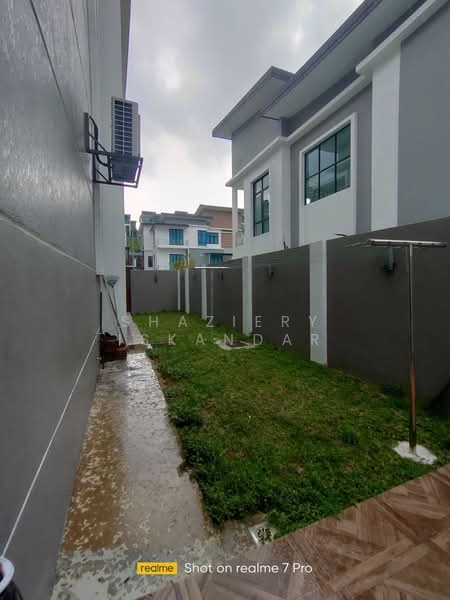 Semi-Detached House for Sale in Taman Melawati (Ulu Kelang) - Shaziery Iskandar - PropertyGuru.com.my