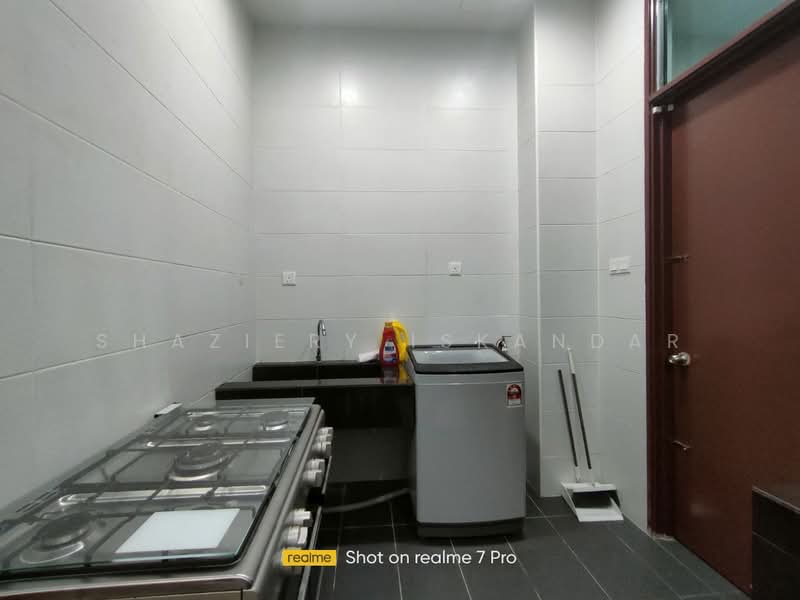 Semi-Detached House for Sale in Taman Melawati (Ulu Kelang) - Shaziery Iskandar - PropertyGuru.com.my