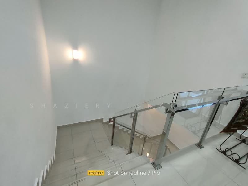 Semi-Detached House for Sale in Taman Melawati (Ulu Kelang) - Shaziery Iskandar - PropertyGuru.com.my