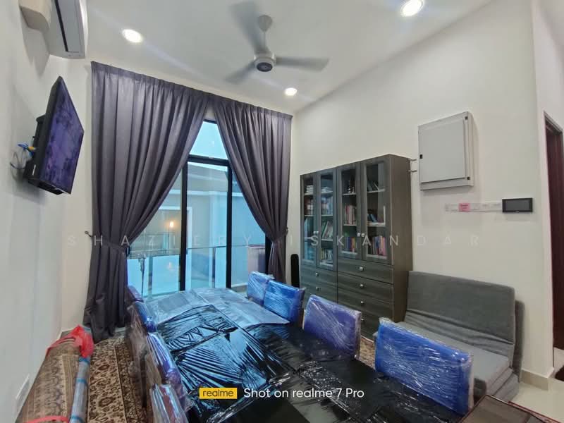 Semi-Detached House for Sale in Taman Melawati (Ulu Kelang) - Shaziery Iskandar - PropertyGuru.com.my