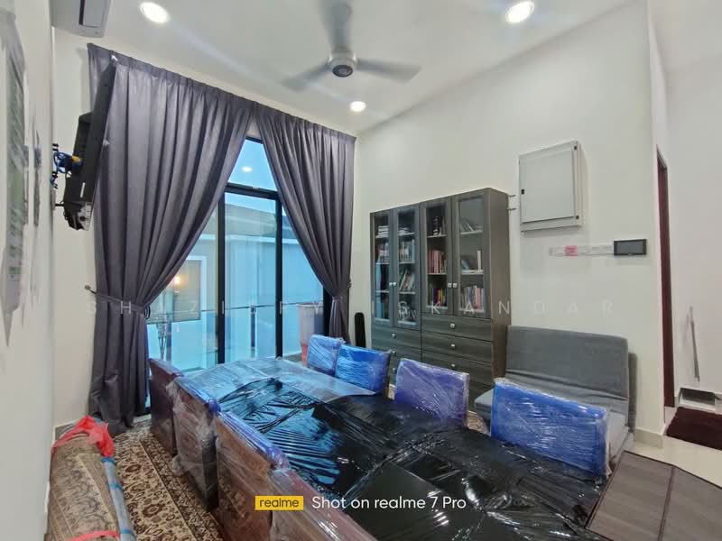 Semi-Detached House for Sale in Taman Melawati (Ulu Kelang) - Shaziery Iskandar - PropertyGuru.com.my