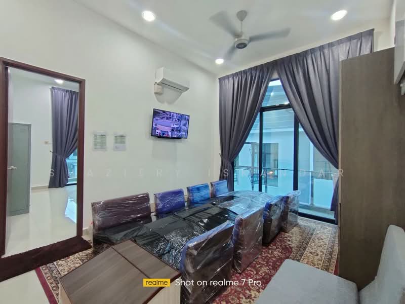 Semi-Detached House for Sale in Taman Melawati (Ulu Kelang) - Shaziery Iskandar - PropertyGuru.com.my