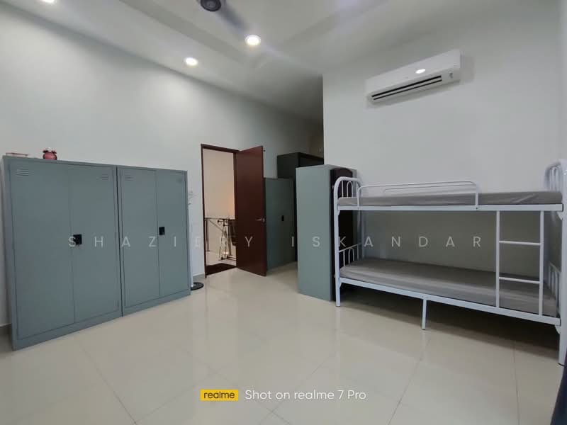 Semi-Detached House for Sale in Taman Melawati (Ulu Kelang) - Shaziery Iskandar - PropertyGuru.com.my