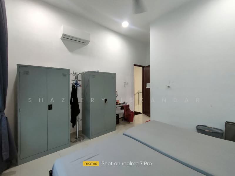Semi-Detached House for Sale in Taman Melawati (Ulu Kelang) - Shaziery Iskandar - PropertyGuru.com.my