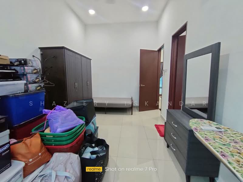 Semi-Detached House for Sale in Taman Melawati (Ulu Kelang) - Shaziery Iskandar - PropertyGuru.com.my