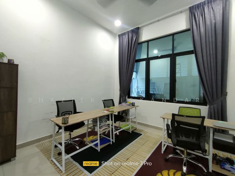Semi-Detached House for Sale in Taman Melawati (Ulu Kelang) - Shaziery Iskandar - PropertyGuru.com.my