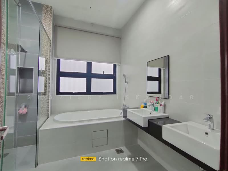 Semi-Detached House for Sale in Taman Melawati (Ulu Kelang) - Shaziery Iskandar - PropertyGuru.com.my