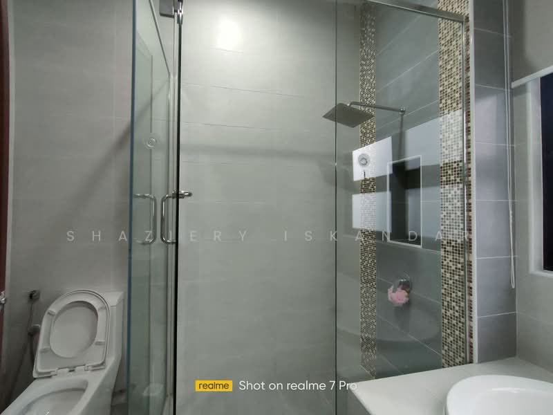 Semi-Detached House for Sale in Taman Melawati (Ulu Kelang) - Shaziery Iskandar - PropertyGuru.com.my