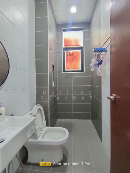 Semi-Detached House for Sale in Taman Melawati (Ulu Kelang) - Shaziery Iskandar - PropertyGuru.com.my
