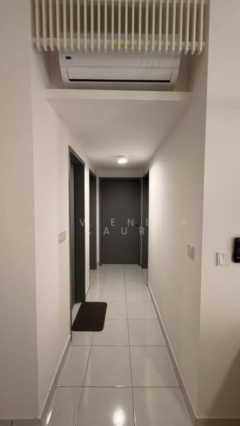 Service Residence for Sale at E'Island Lake Haven - Suviender Kaur - Corridor - PropertyGuru.com.my