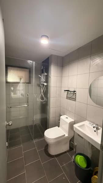 Service Residence for Sale at E'Island Lake Haven - Suviender Kaur - Bathroom - PropertyGuru.com.my