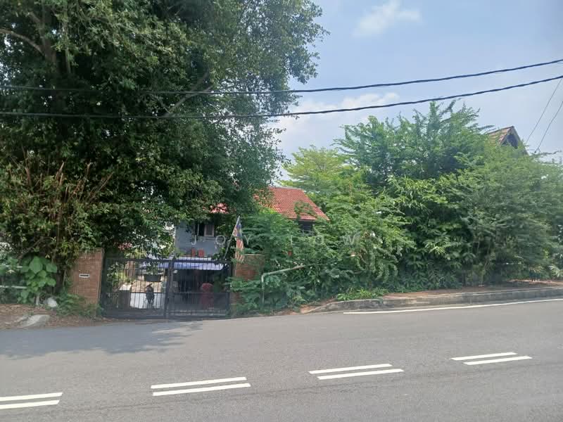 Rumah Banglo untuk Dijual di Sea Park (Petaling Jaya) - Joy Low - Exterior - PropertyGuru.com.my