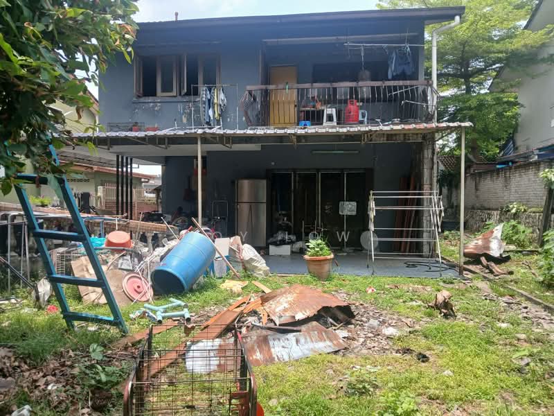 Rumah Banglo untuk Dijual di Sea Park (Petaling Jaya) - Joy Low - PropertyGuru.com.my