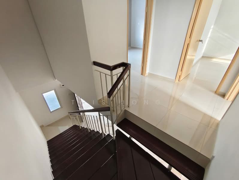 Rumah Teres 2 Tingkat untuk Dijual di Rawang Perdana 2 (Rawang) - Tris Jong - Interior - PropertyGuru.com.my
