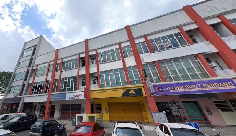 Kedai untuk Dijual di Seri Kembangan (Selangor) - Kingsley Chai - Exterior - PropertyGuru.com.my