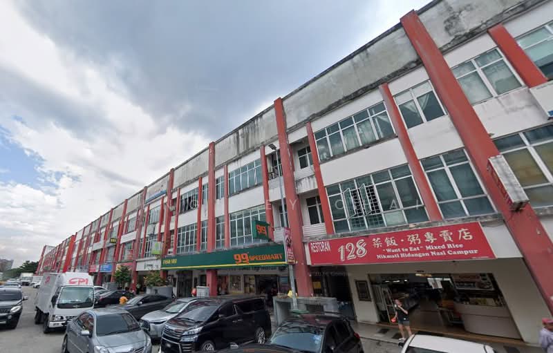 Kedai untuk Dijual di Seri Kembangan (Selangor) - Kingsley Chai - Exterior - PropertyGuru.com.my