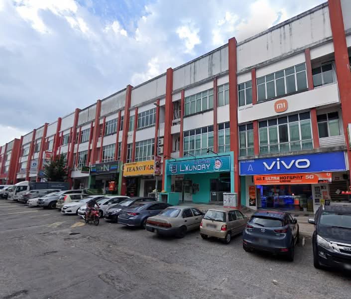 Kedai untuk Dijual di Seri Kembangan (Selangor) - Kingsley Chai - Exterior - PropertyGuru.com.my