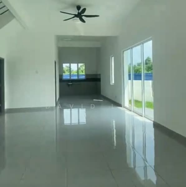 2-storey Terraced House for Sale in Sungai Jawi (Penang) - David Lee - Living Room - PropertyGuru.com.my