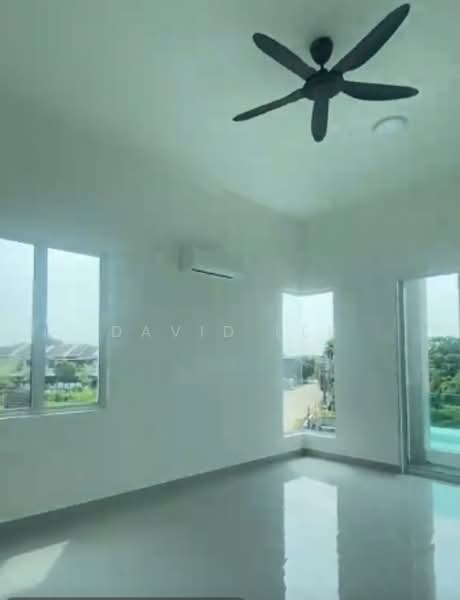 2-storey Terraced House for Sale in Sungai Jawi (Penang) - David Lee - Interior - PropertyGuru.com.my