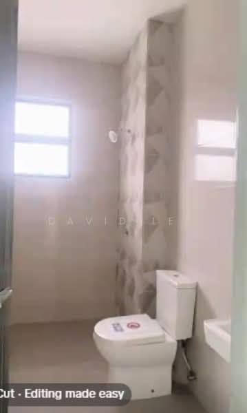 2-storey Terraced House for Sale in Sungai Jawi (Penang) - David Lee - Bathroom - PropertyGuru.com.my