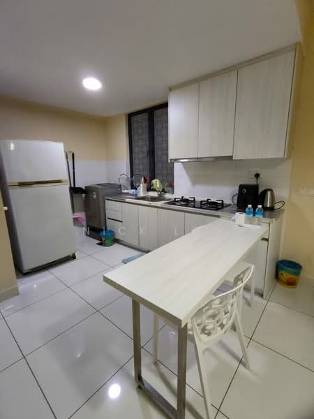 Service Residence for Rent at Residences @ 1 Tebrau - Nick Low - Kitchen - PropertyGuru.com.my