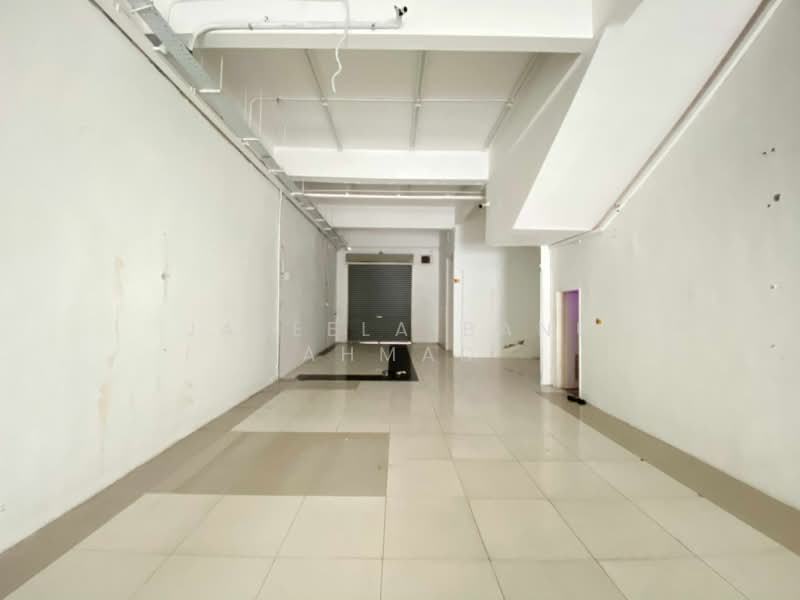 Kedai untuk Disewa di Shah Alam (Selangor) - Jaleela Banu Ahmad - Interior - PropertyGuru.com.my