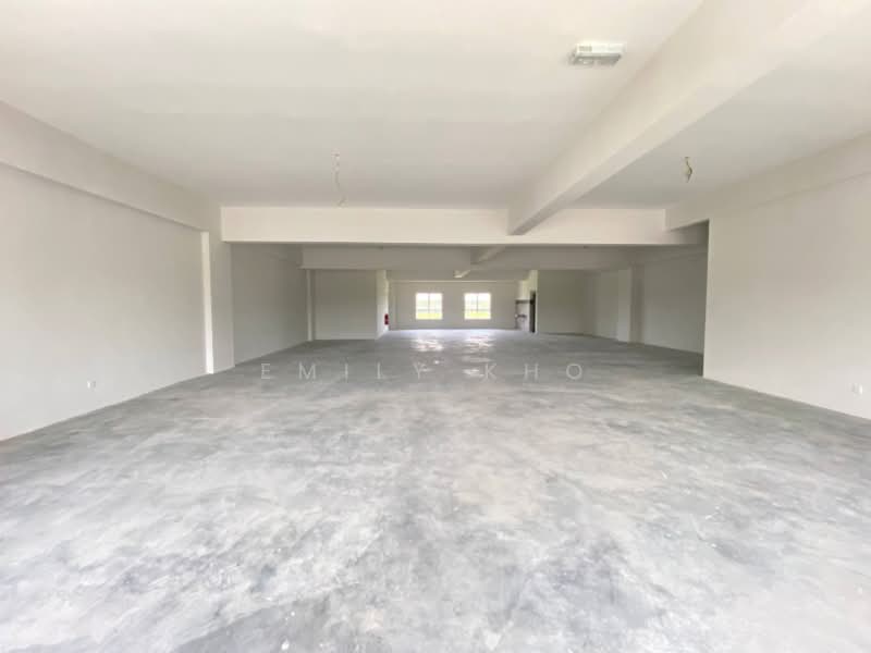 Office for Rent in Shah Alam (Selangor) - Emily Kho - Interior - PropertyGuru.com.my