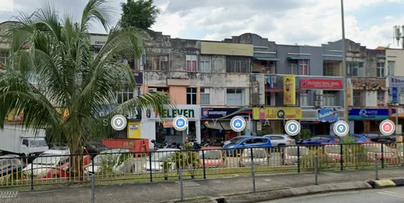 Shop for Sale in Bandar Tasik Selatan (Kuala Lumpur) - Stanley Yap - PropertyGuru.com.my