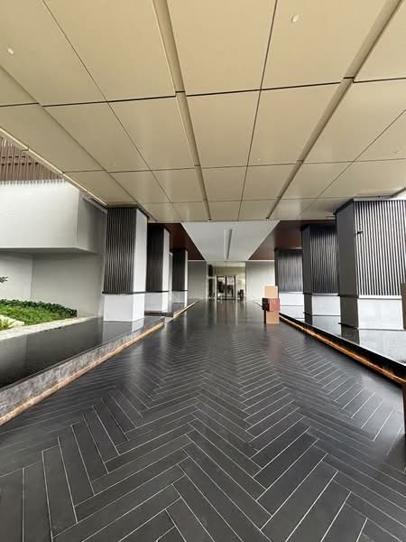 Servis Apartment untuk Dijual di Jendela Residences - Ron Tan - Lobby - PropertyGuru.com.my