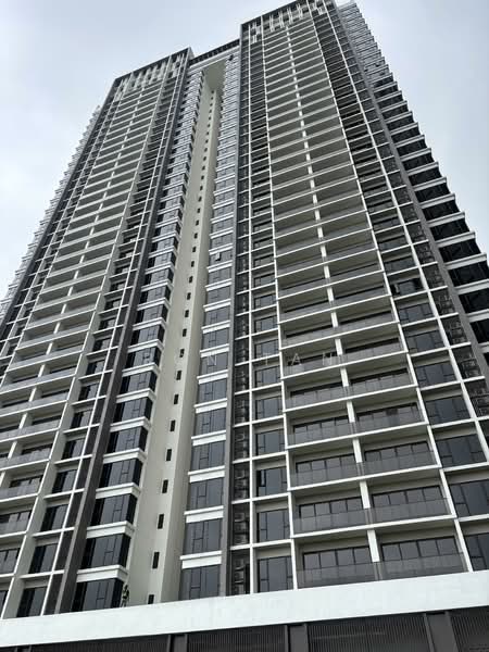 Servis Apartment untuk Dijual di Jendela Residences - Ron Tan - PropertyGuru.com.my