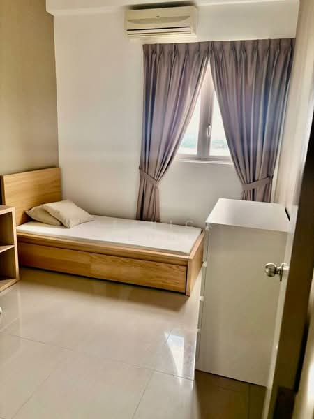 Service Residence for Rent at SkyLake Residence - Derrick Yeong - Bedroom - PropertyGuru.com.my