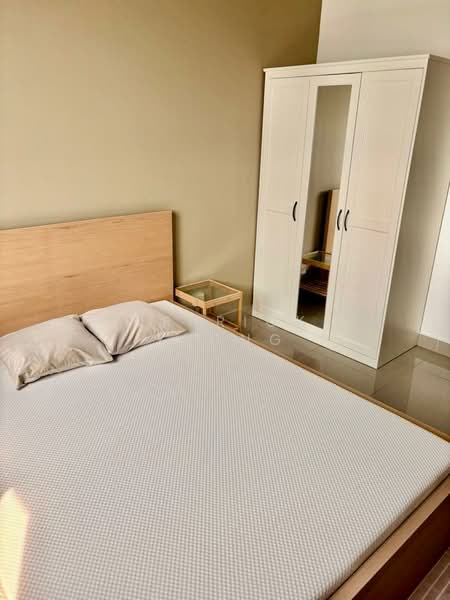 Service Residence for Rent at SkyLake Residence - Derrick Yeong - Bedroom - PropertyGuru.com.my