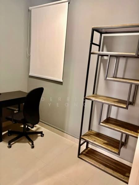 Service Residence for Rent at SkyLake Residence - Derrick Yeong - Study - PropertyGuru.com.my