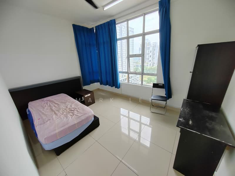 Service Residence for Rent at The Arc - Mark Lee - Bedroom - PropertyGuru.com.my