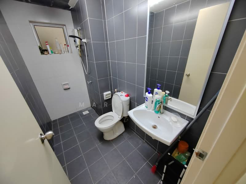 Service Residence for Rent at The Arc - Mark Lee - Bathroom - PropertyGuru.com.my