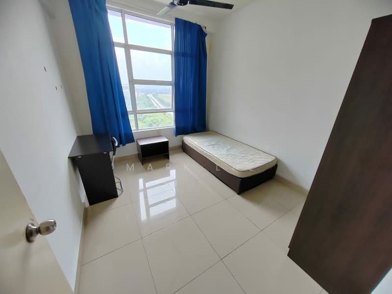 Service Residence for Rent at The Arc - Mark Lee - Bedroom - PropertyGuru.com.my