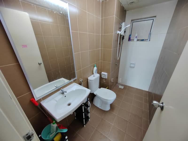 Service Residence for Rent at The Arc - Mark Lee - Bathroom - PropertyGuru.com.my