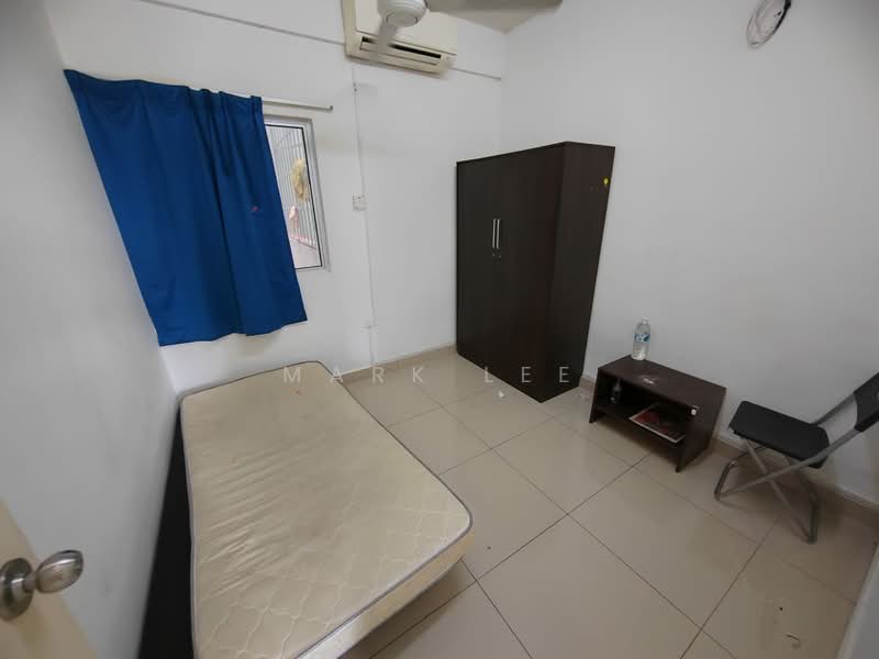 Service Residence for Rent at The Arc - Mark Lee - Bedroom - PropertyGuru.com.my