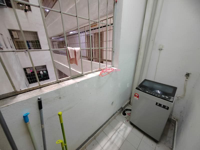Service Residence for Rent at The Arc - Mark Lee - PropertyGuru.com.my