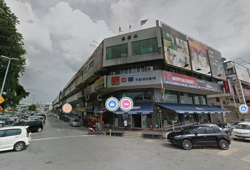 Shop for Rent in Petaling Jaya (Selangor) - Lucas Lim - Exterior - PropertyGuru.com.my